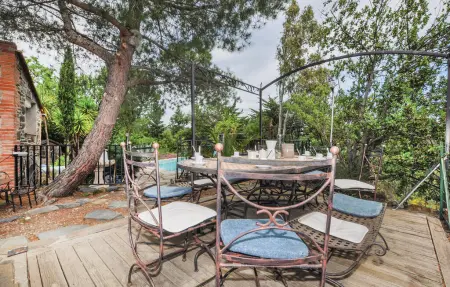 Maison 14 personnes à Rigarda - Photo 10