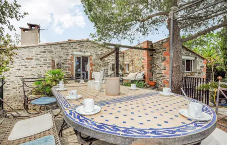 Maison 14 personnes à Rigarda - Photo 11