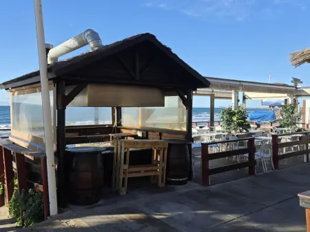 Appartement front de mer avec terrasse - 6 pers. - Photo 6