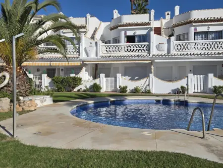 Appartement front de mer avec terrasse - 6 pers. - Photo 17