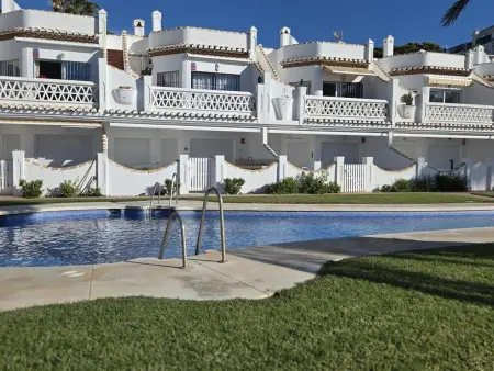 Appartement front de mer avec terrasse - 6 pers. - Photo 23