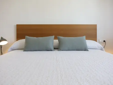 Appartement avec vue mer et montagne - 4 pers., Appartement 4 personnes à Gandía - Photo 16