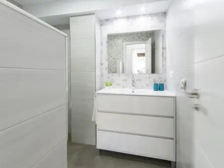 Appartement avec vue mer et montagne - 4 pers., Appartement 4 personnes à Gandía - Photo 18