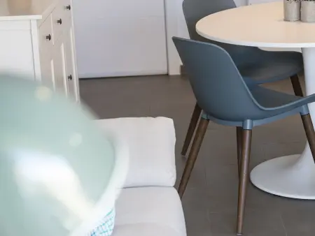 Appartement avec vue mer et montagne - 4 pers., Appartement 4 personnes à Gandía - Photo 32