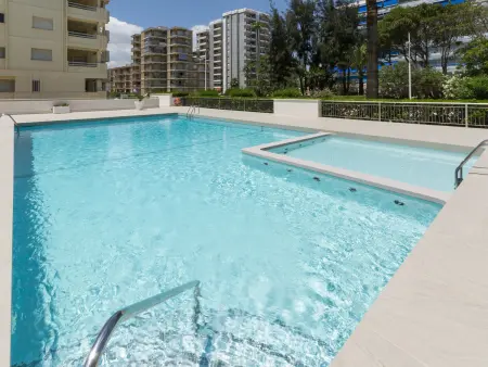 Appartement vue mer et montagne - 6 pers., Appartement 6 personnes à Gandía - Photo 16