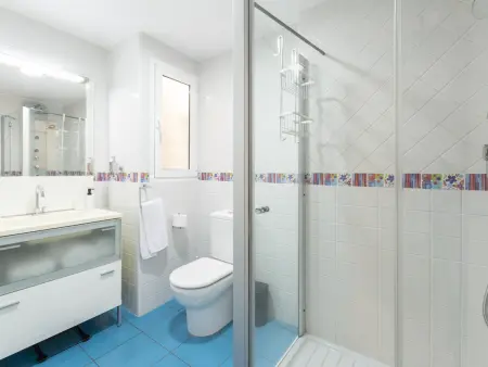 Appartement vue mer et montagne - 6 pers., Appartement 6 personnes à Gandía - Photo 22