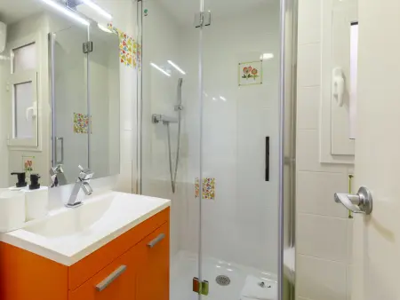 Appartement vue mer et montagne - 6 pers., Appartement 6 personnes à Gandía - Photo 29