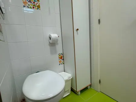 Appartement vue mer et montagne - 6 pers., Appartement 6 personnes à Gandía - Photo 30