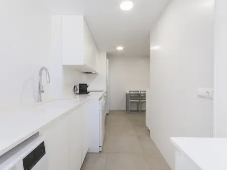 Appartement rénové vue mer, climatisation, Appartement 6 personnes à Gandía - Photo 20