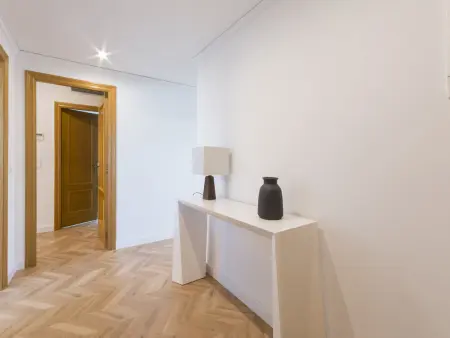 Appartement rénové vue mer, climatisation, Appartement 6 personnes à Gandía - Photo 28