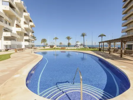 Appartement moderne vue mer - 8 pers., Appartement 8 personnes à Playa de Gandía - Photo 3