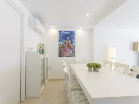 Appartement moderne vue mer - 8 pers., Appartement 8 personnes à Playa de Gandía - Photo 8
