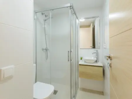 Appartement moderne vue mer - 8 pers., Appartement 8 personnes à Playa de Gandía - Photo 9