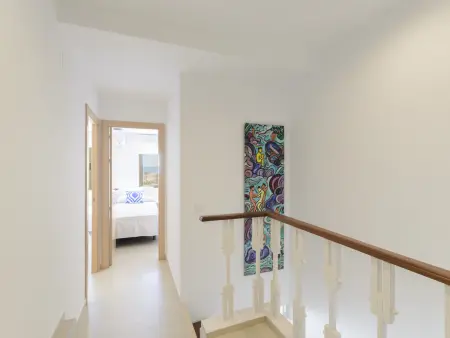 Appartement moderne vue mer - 8 pers., Appartement 8 personnes à Playa de Gandía - Photo 17