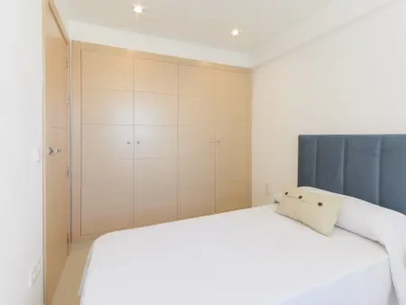 Appartement moderne vue mer - 8 pers., Appartement 8 personnes à Playa de Gandía - Photo 22