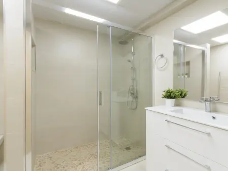 Appartement moderne vue mer - 8 pers., Appartement 8 personnes à Playa de Gandía - Photo 23