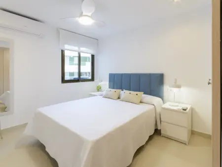 Appartement moderne vue mer - 8 pers., Appartement 8 personnes à Playa de Gandía - Photo 25