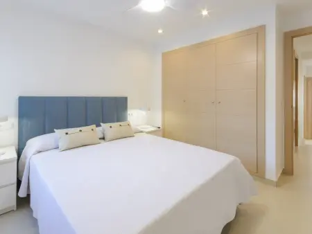 Appartement moderne vue mer - 8 pers., Appartement 8 personnes à Playa de Gandía - Photo 26