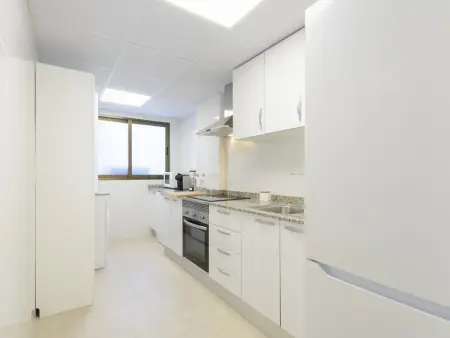 Appartement moderne vue mer - 8 pers., Appartement 8 personnes à Playa de Gandía - Photo 28