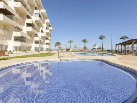 Appartement moderne vue mer - 8 pers., Appartement 8 personnes à Playa de Gandía - Photo 30