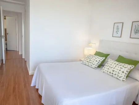 Appartement vue mer - 4 pers., Appartement 4 personnes à Gandía - Photo 12