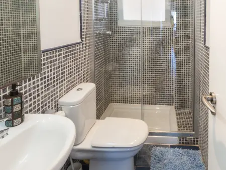 Appartement vue mer - 4 pers., Appartement 4 personnes à Gandía - Photo 16