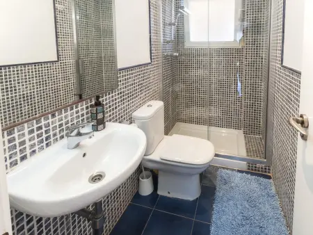 Appartement vue mer - 4 pers., Appartement 4 personnes à Gandía - Photo 17