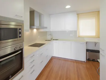 Appartement vue mer - 4 pers., Appartement 4 personnes à Gandía - Photo 18