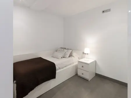 Appartement moderne, vue mer - 5 pers., Appartement 8 personnes à Gandía - Photo 10