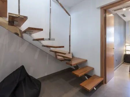 Appartement moderne, vue mer - 5 pers., Appartement 8 personnes à Gandía - Photo 14