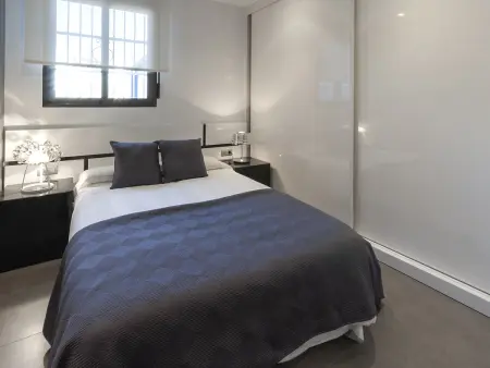 Appartement moderne, vue mer - 5 pers., Appartement 8 personnes à Gandía - Photo 15