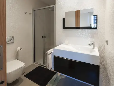Appartement moderne, vue mer - 5 pers., Appartement 8 personnes à Gandía - Photo 18