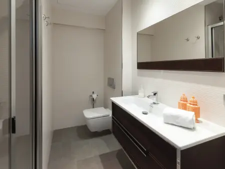 Appartement moderne, vue mer - 5 pers., Appartement 8 personnes à Gandía - Photo 22