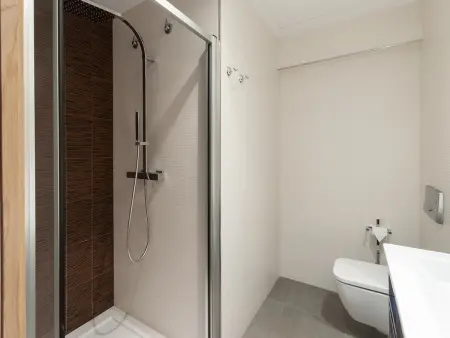 Appartement moderne, vue mer - 5 pers., Appartement 8 personnes à Gandía - Photo 24