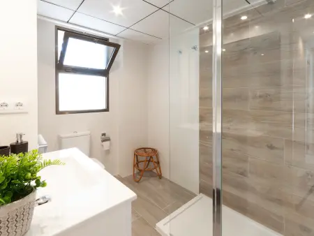 Bel appartement vue mer - 6 pers., Appartement 6 personnes à Gandía - Photo 14