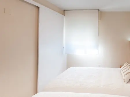 Bel appartement vue mer - 6 pers., Appartement 6 personnes à Gandía - Photo 17
