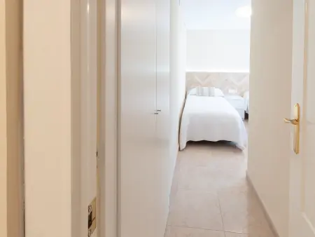 Bel appartement vue mer - 6 pers., Appartement 6 personnes à Gandía - Photo 22