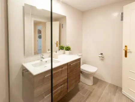 Bel appartement vue mer - 6 pers., Appartement 6 personnes à Gandía - Photo 25