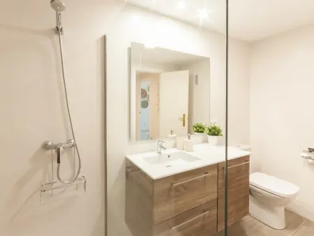 Bel appartement vue mer - 6 pers., Appartement 6 personnes à Gandía - Photo 27