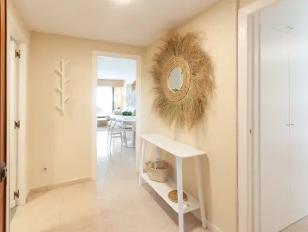 Bel appartement vue mer - 6 pers., Appartement 6 personnes à Gandía - Photo 34