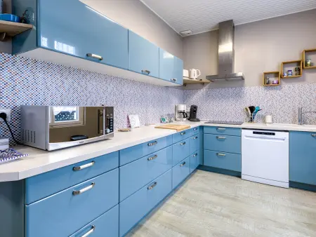 Maison Familiale à Châtelaillon-Plage, 800m de la plage, 3 chambres, Jardin clôturé, Proche La Rochelle - Photo 3