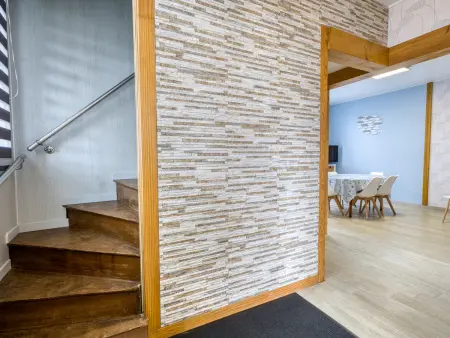 Maison Familiale à Châtelaillon-Plage, 800m de la plage, 3 chambres, Jardin clôturé, Proche La Rochelle - Photo 6