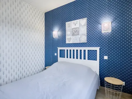 Maison Familiale à Châtelaillon-Plage, 800m de la plage, 3 chambres, Jardin clôturé, Proche La Rochelle - Photo 8