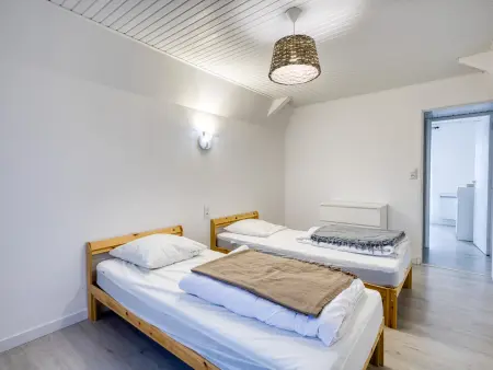 Maison Familiale à Châtelaillon-Plage, 800m de la plage, 3 chambres, Jardin clôturé, Proche La Rochelle - Photo 12
