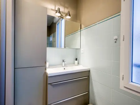 Maison Familiale à Châtelaillon-Plage, 800m de la plage, 3 chambres, Jardin clôturé, Proche La Rochelle - Photo 13