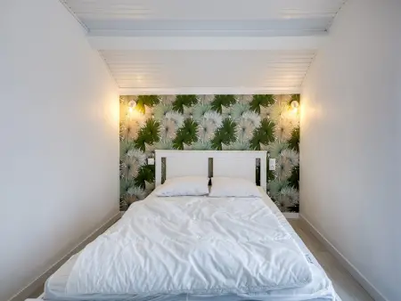 Maison Familiale à Châtelaillon-Plage, 800m de la plage, 3 chambres, Jardin clôturé, Proche La Rochelle - Photo 15