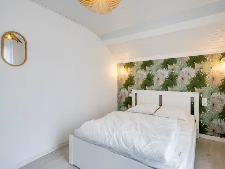 Maison Familiale à Châtelaillon-Plage, 800m de la plage, 3 chambres, Jardin clôturé, Proche La Rochelle - Photo 16