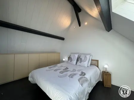 Maison moderne avec vue panoramique - 6 pers., Gite 6 personnes à Preyssac d'Excideuil - Photo 8