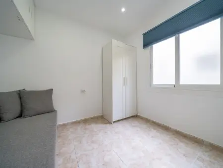 Appartement élégant à Blanes pour 3 personnes - Proche mer, climatisé, Wi-Fi, cuisine équipée - Photo 15
