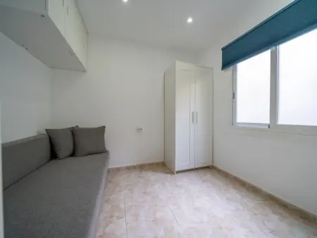 Appartement élégant à Blanes pour 3 personnes - Proche mer, climatisé, Wi-Fi, cuisine équipée - Photo 17